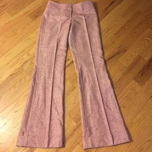 Bebe Retro bootleg Trouser
